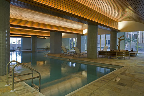 Resort Beach Club Resort And Spa 3*