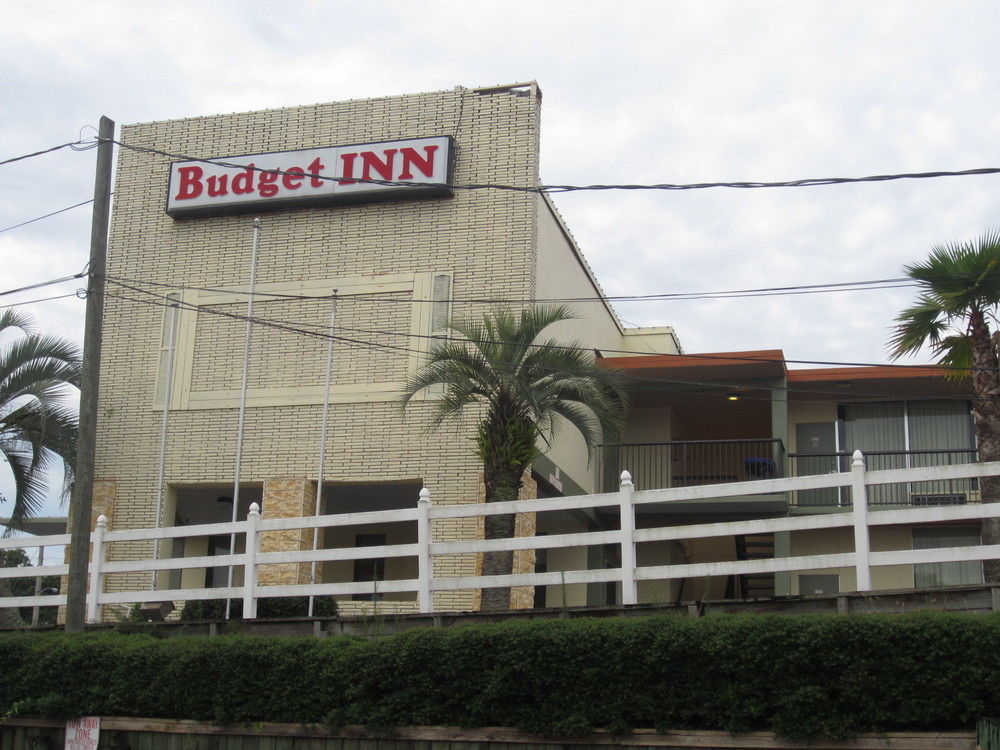 Budget - Motel *