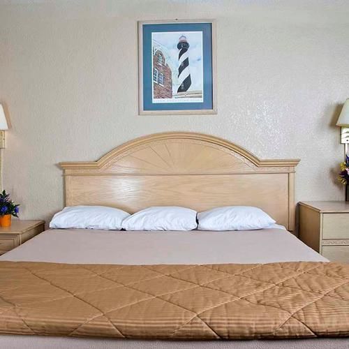 Motel Budget - *