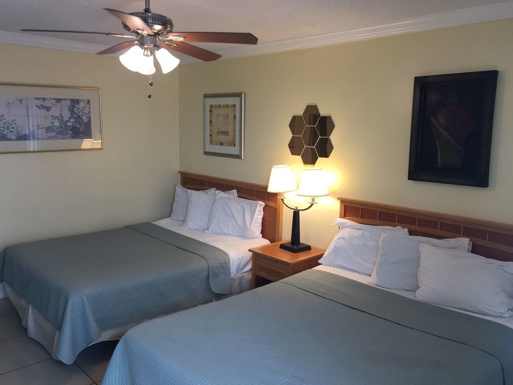The Flamingo 3*