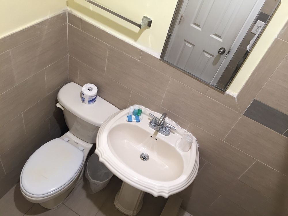 The Flamingo Hotel 3*