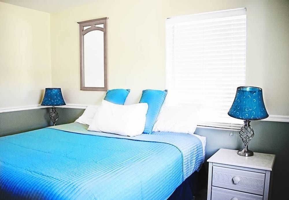 Motel The Dolphin 3*