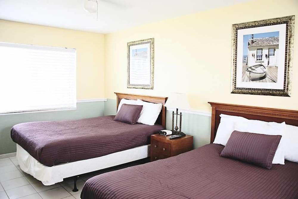 Motel The Dolphin