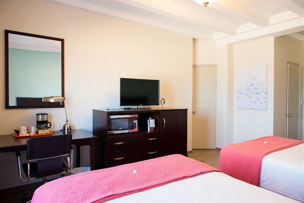 Hotel Sheldon