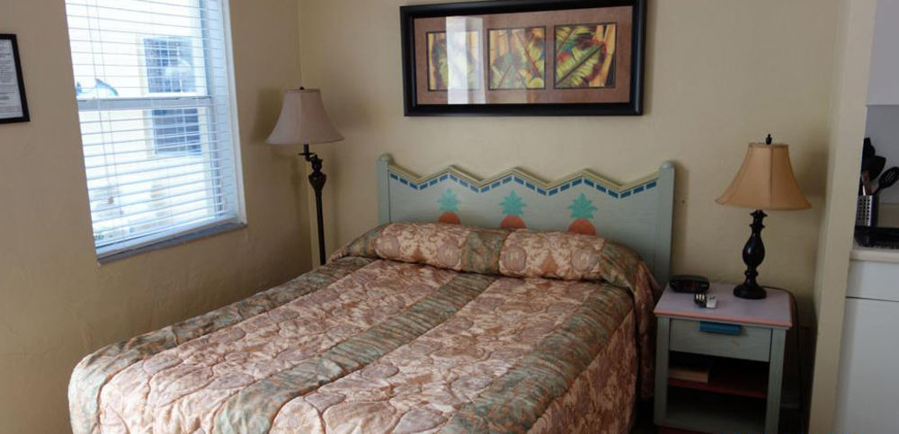 Ocean Inn
