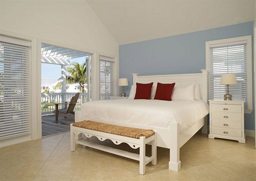 Coral Lagoon Villa *