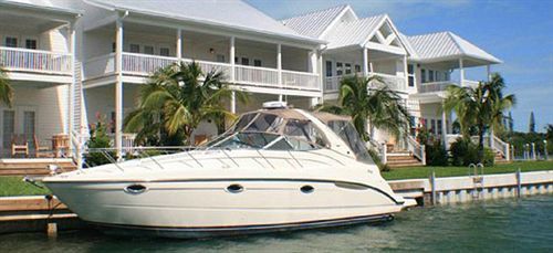Coral Lagoon Villa