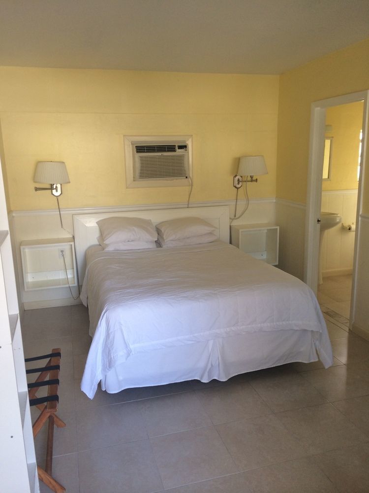 Guest house La Te Da By The Sea Marathon