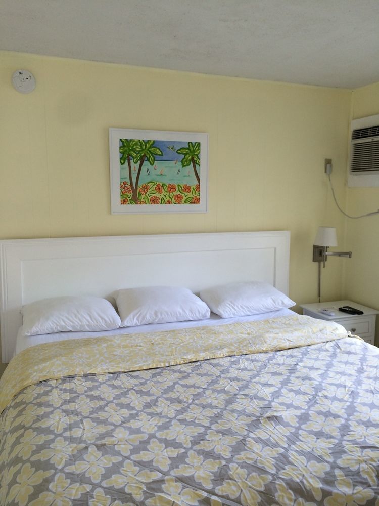 La Te Da By The Sea Guest house Marathon
