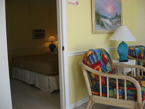 Guest house La Te Da By The Sea Marathon