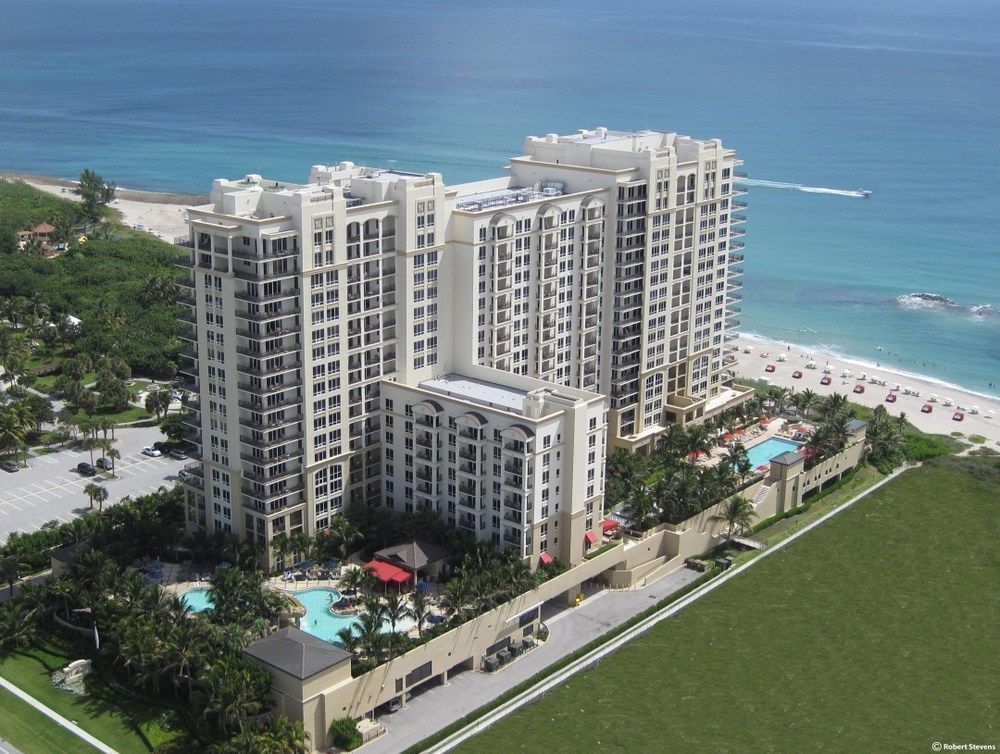 Singer Island And Spa, Located At The Palm Aparthotel Riviera Beach