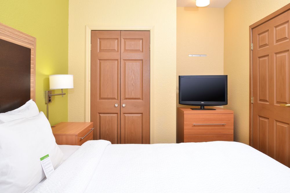Towneplace By Marriott Miami Airport W 2*