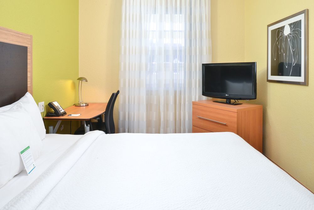 Hotel Towneplace By Marriott Miami Airport W Doral