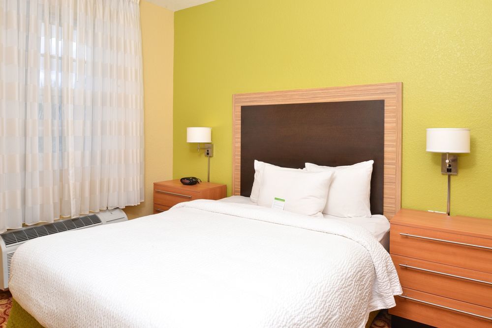 Towneplace By Marriott Miami Airport W 2* Doral