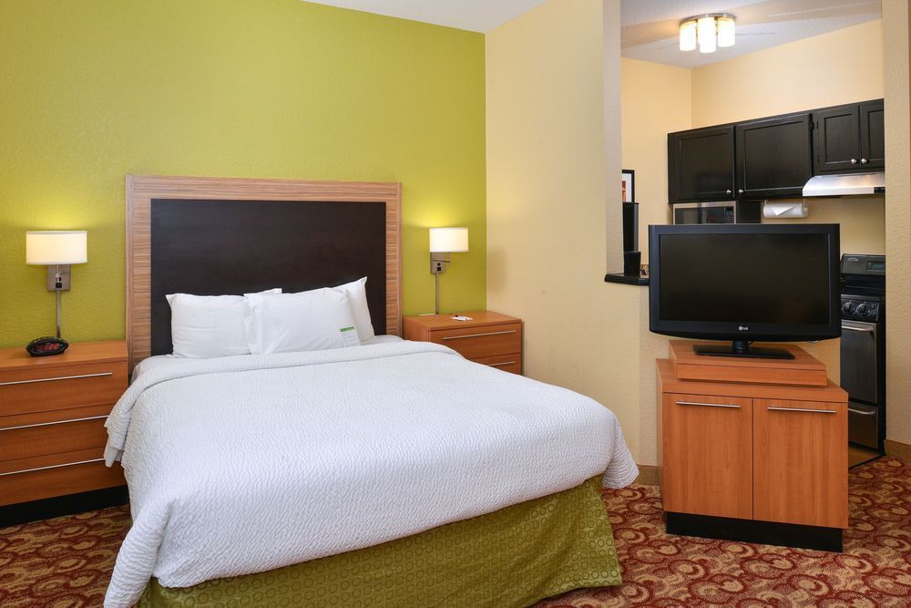 Towneplace By Marriott Miami Airport W Doral
