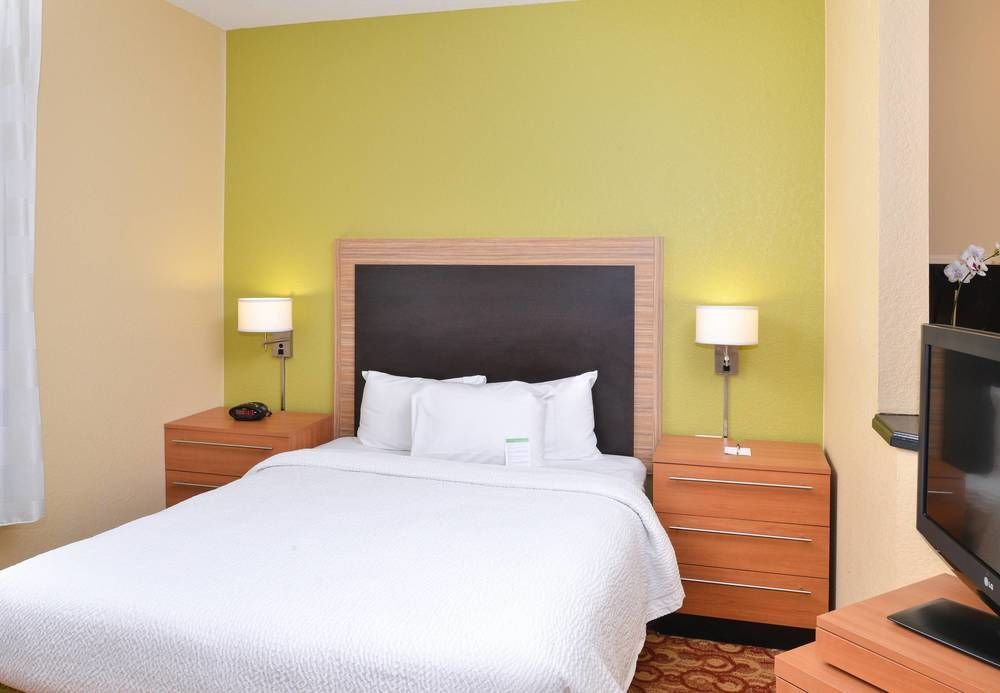 Towneplace By Marriott Miami Airport W 2*