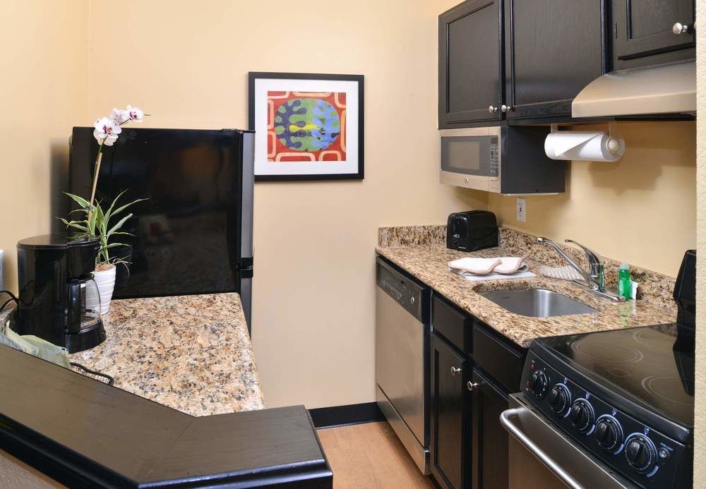 Towneplace By Marriott Miami Airport W