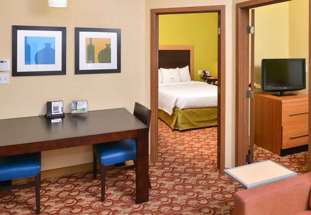 Hotel Towneplace By Marriott Miami Airport W