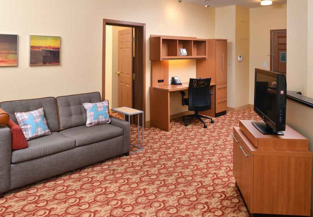 Towneplace By Marriott Miami Airport W Hotel