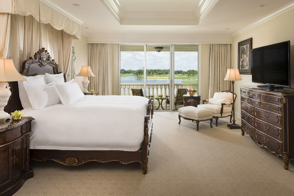 Trump National Golf 5*