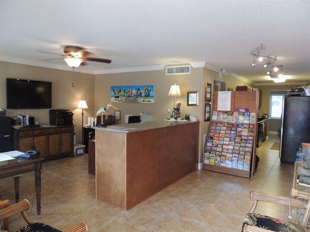 Westwinds Waterfront Aparthotel 3*