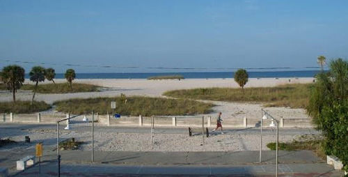 The Sands Of Treasure Island 2*