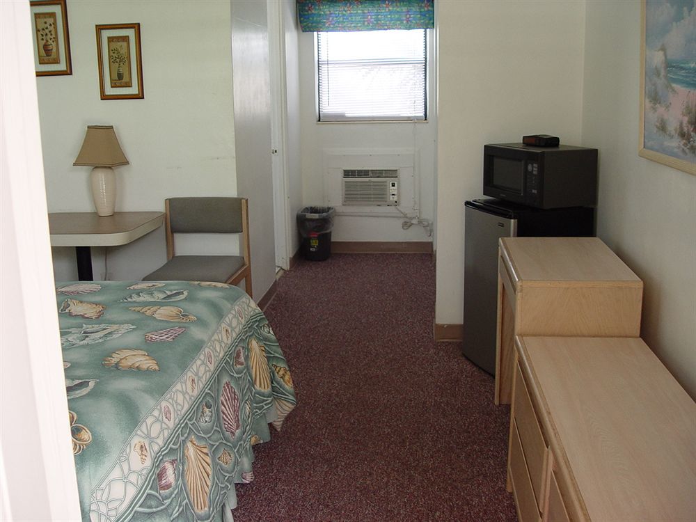Mardi Gras Motel 2*