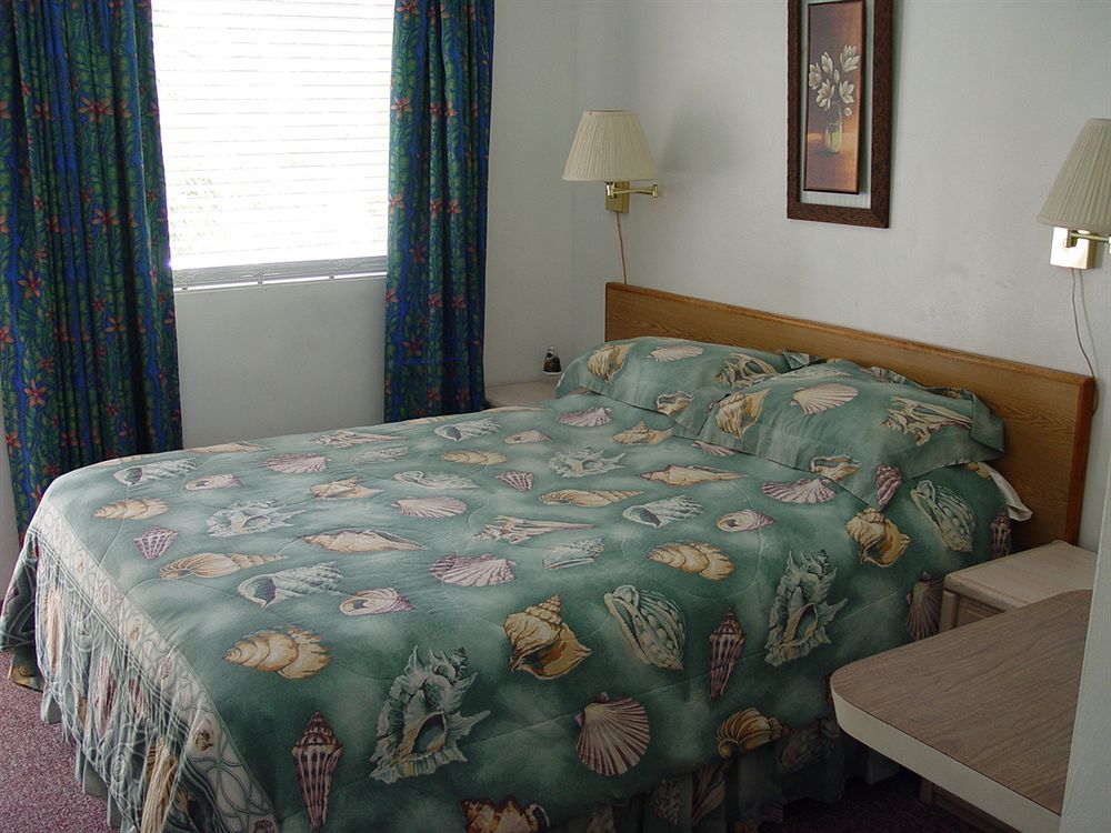 Motel Mardi Gras St. Pete Beach