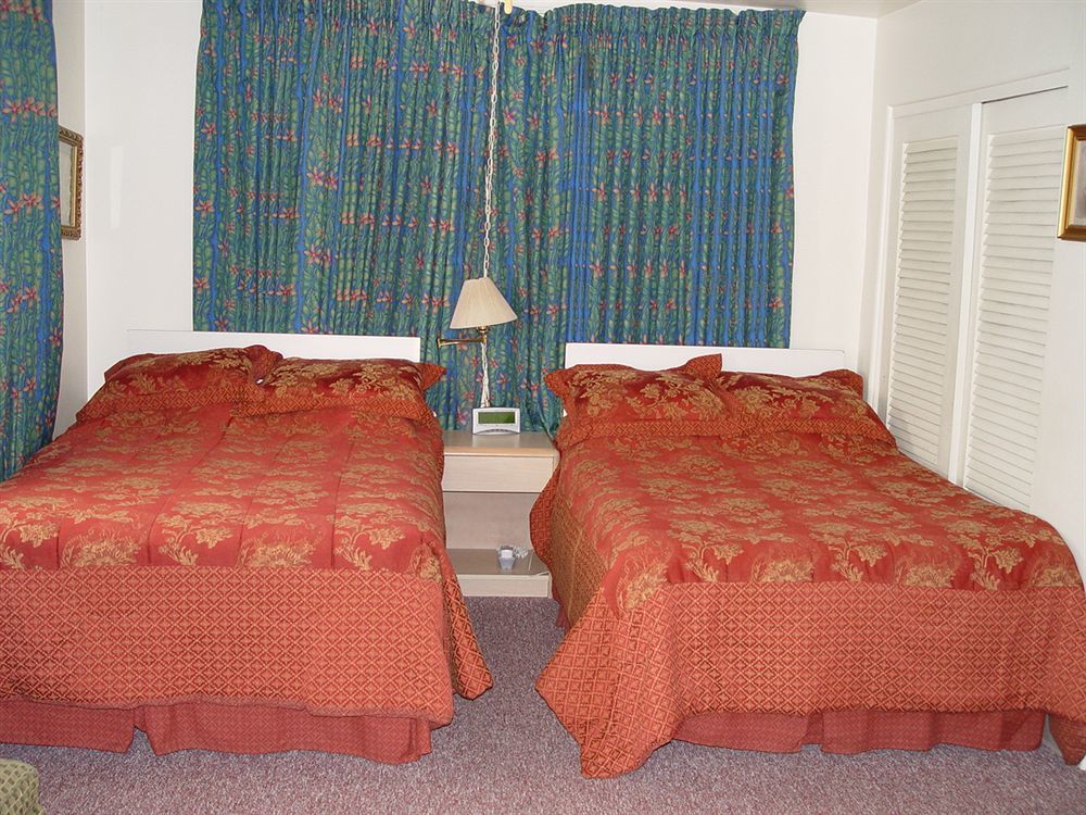 Motel Mardi Gras