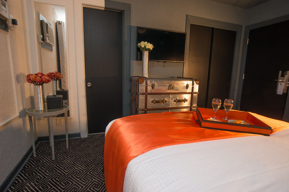 Avalon Downtown 3*