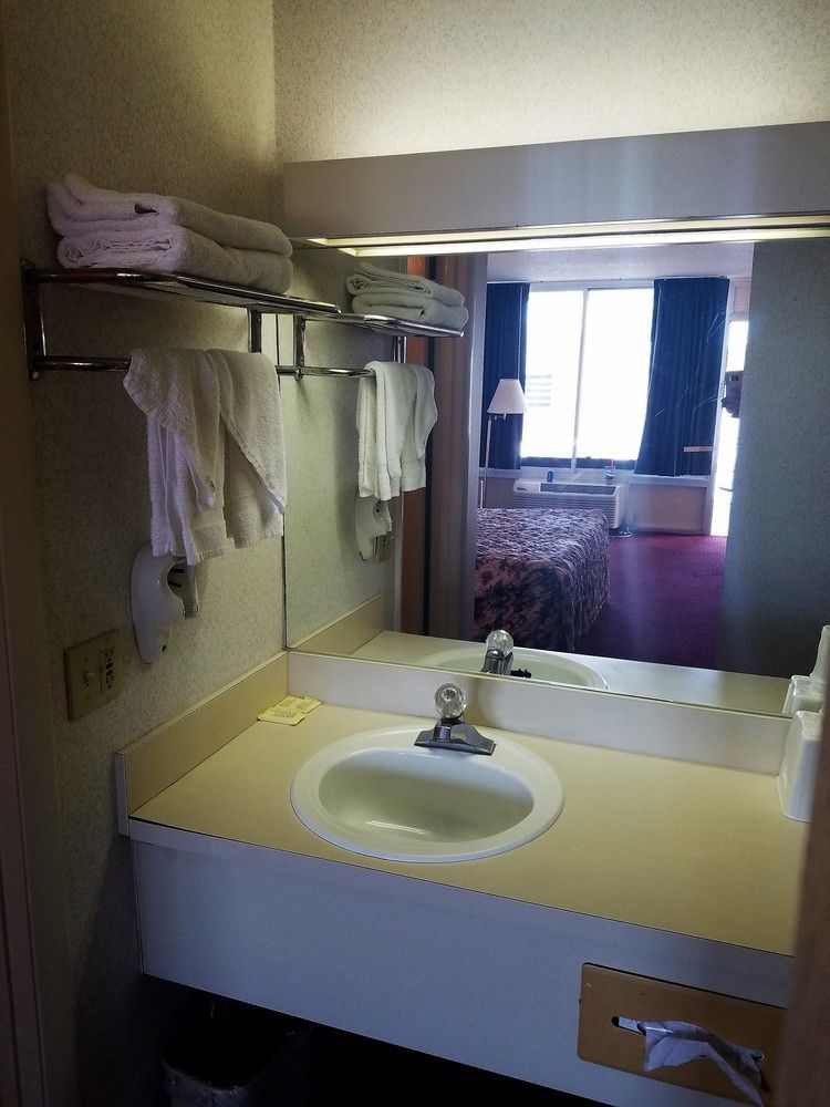 Inn Quality North-tampa Bay