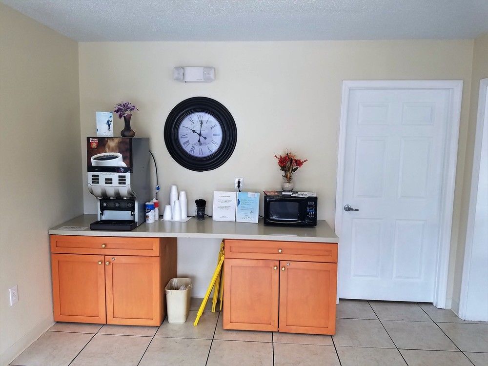 Quality North-tampa Bay