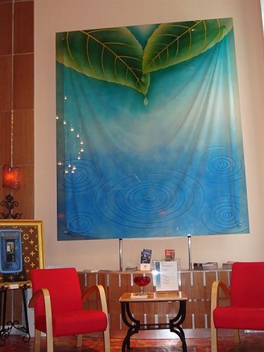 Ponce De Leon Hotel 3*
