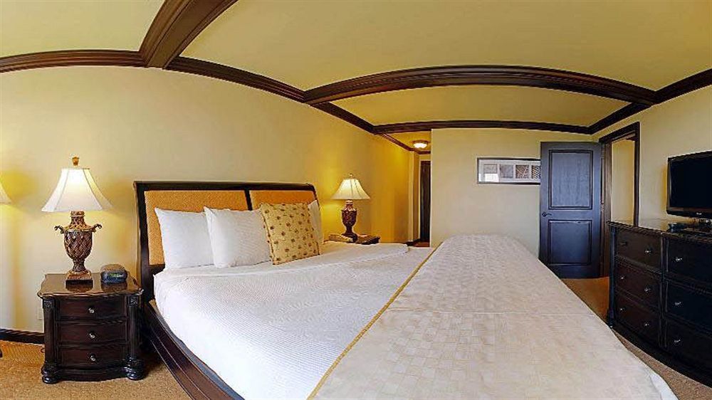Resort & 4*