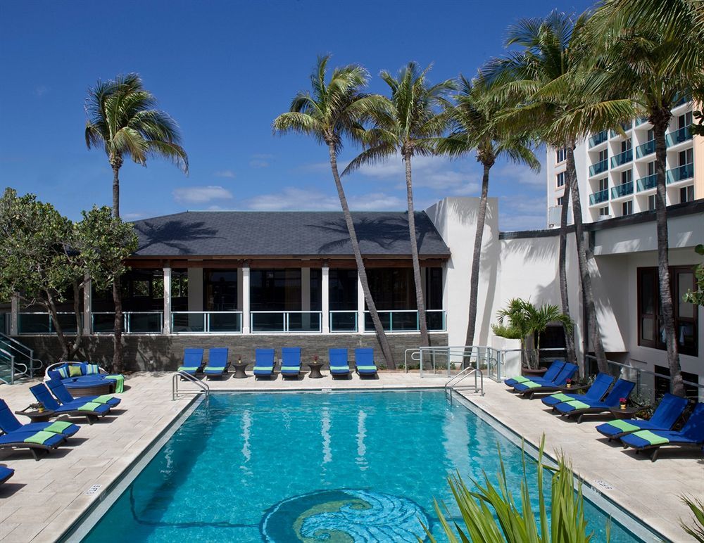 & Resort