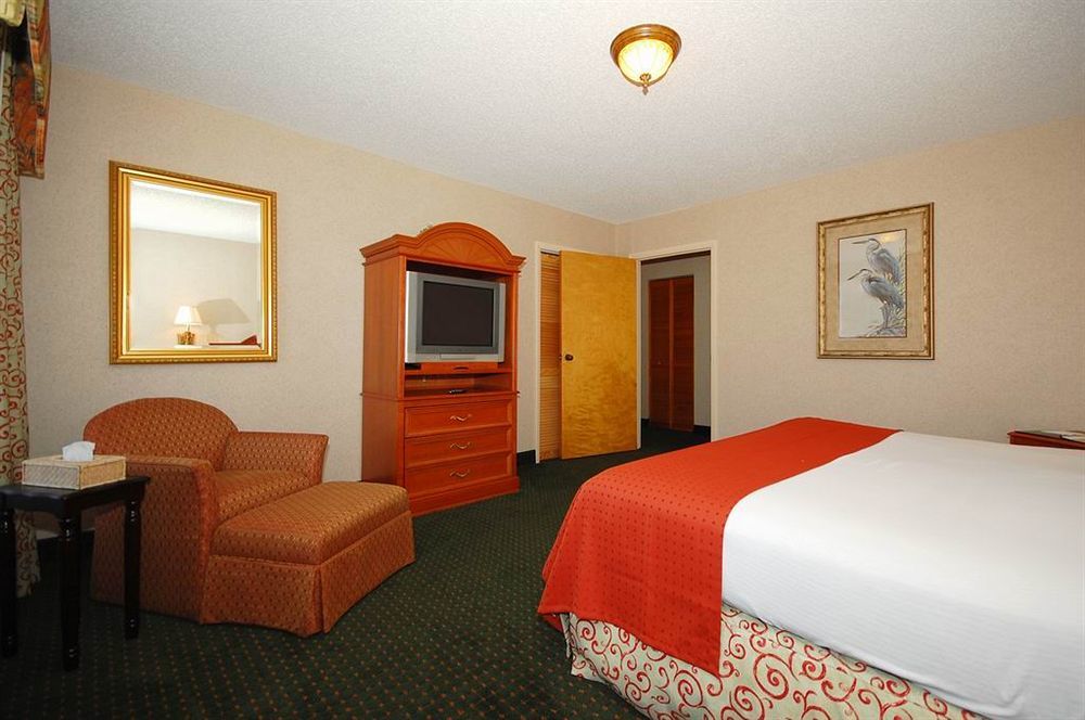 Western Seaside 3* St. Augustine Beach