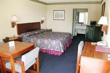 Motel Regency & - Saint Augustine
