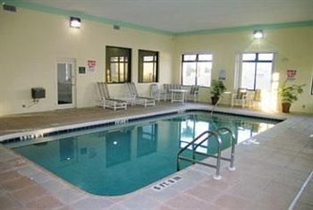 Motel Regency & - Saint Augustine