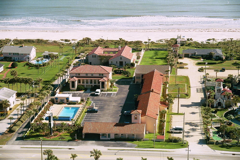 Hotel La Fiesta Ocean & St. Augustine Beach