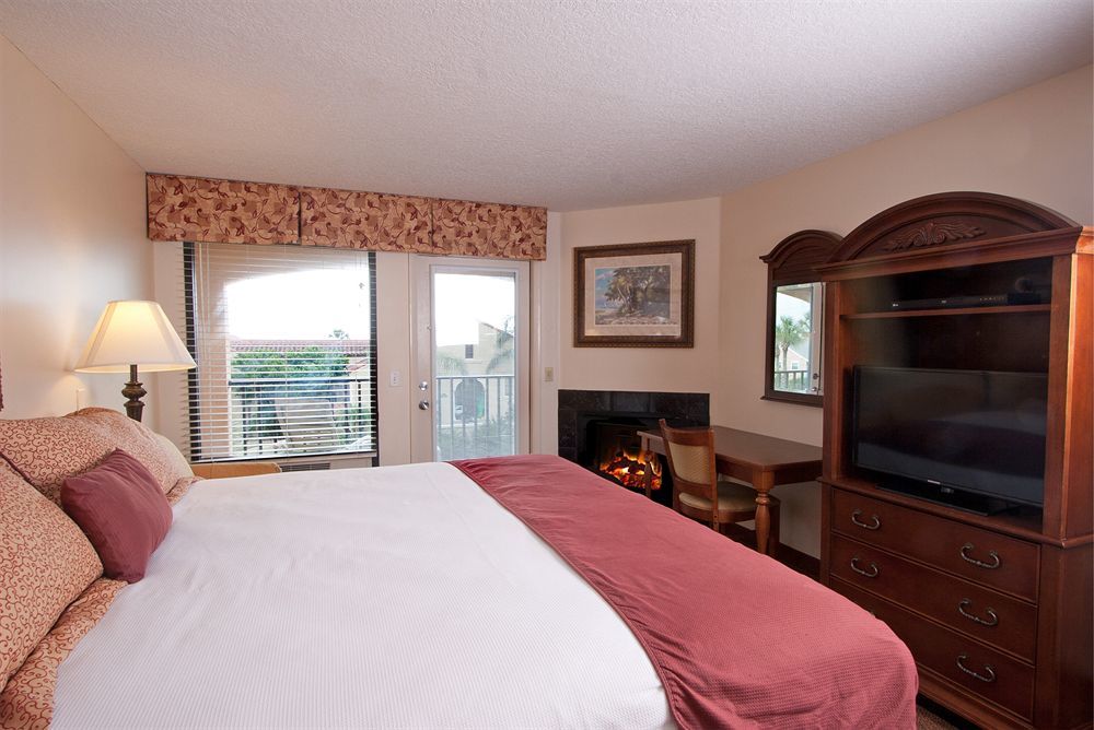 La Fiesta Ocean & Hotel St. Augustine Beach