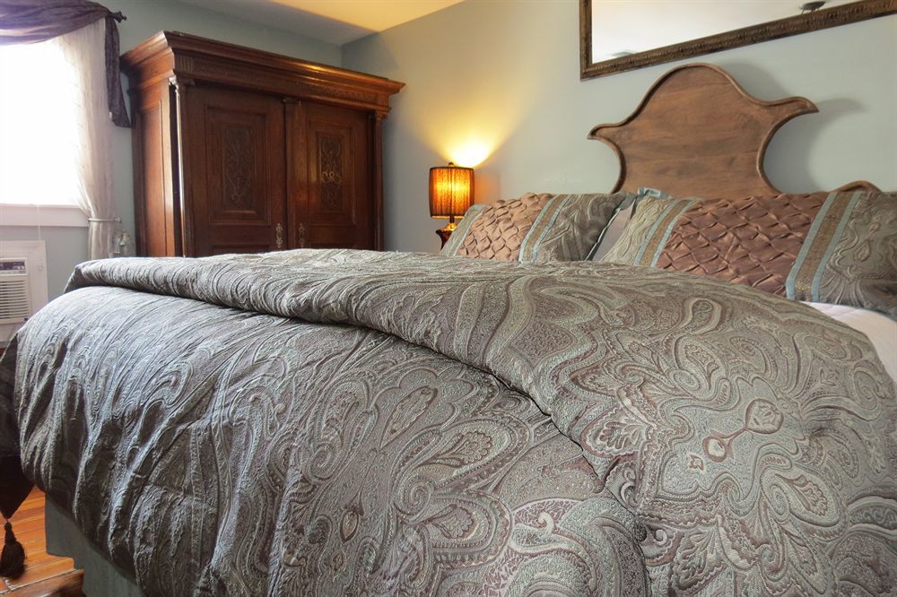 Bed & Breakfast Bayfront Westcott House