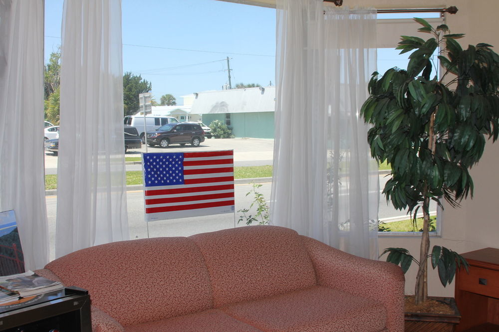 Motel Budget - St. Augustine