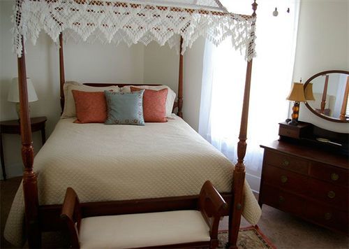 Bed & Breakfast The Kenwood Oldest Bed And Breakfast, St Augustine Historic District 3*