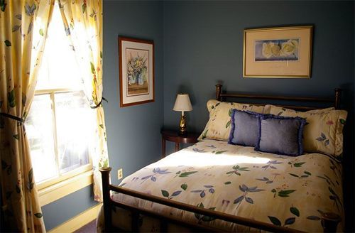 The Kenwood Oldest Bed And Breakfast, St Augustine Historic District St. Augustine