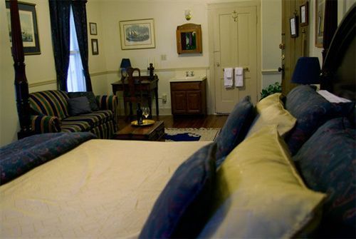The Kenwood Oldest Bed And Breakfast, St Augustine Historic District Bed & Breakfast 3*