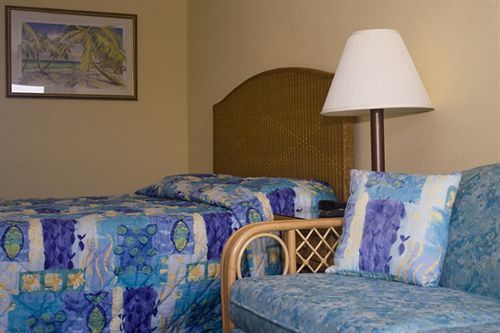 Oceanview - 2* St. Augustine