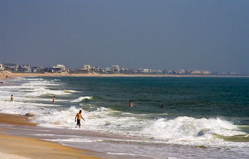 Oceanview - Hotel 2*