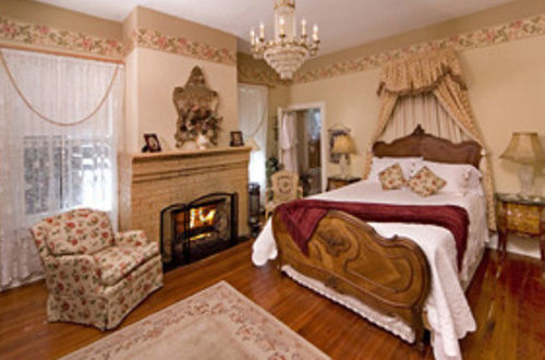 Alexander Homestead Bed & Breakfast