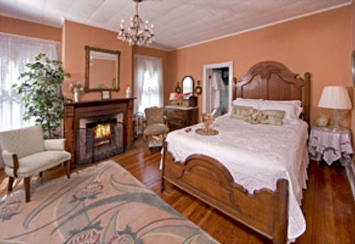 Bed & Breakfast Alexander Homestead St. Augustine