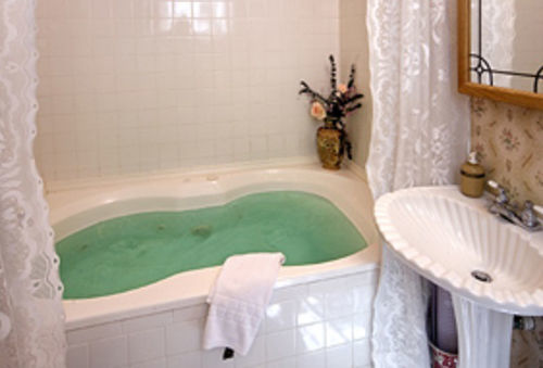 Bed & Breakfast Alexander Homestead 3*